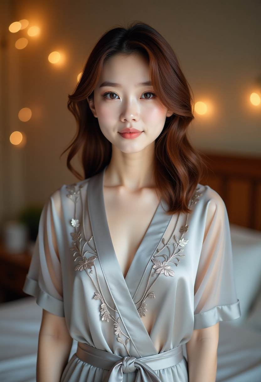 深海秘密