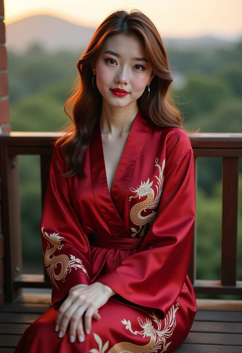 云深之处