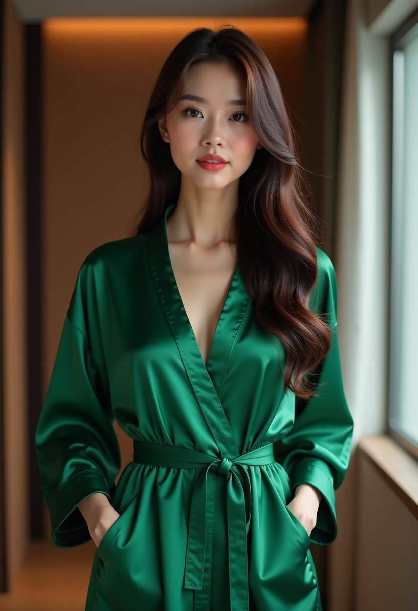 繁花似锦