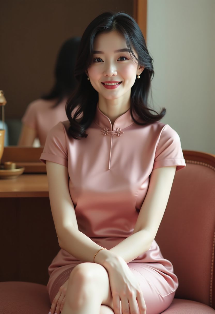 无声告白